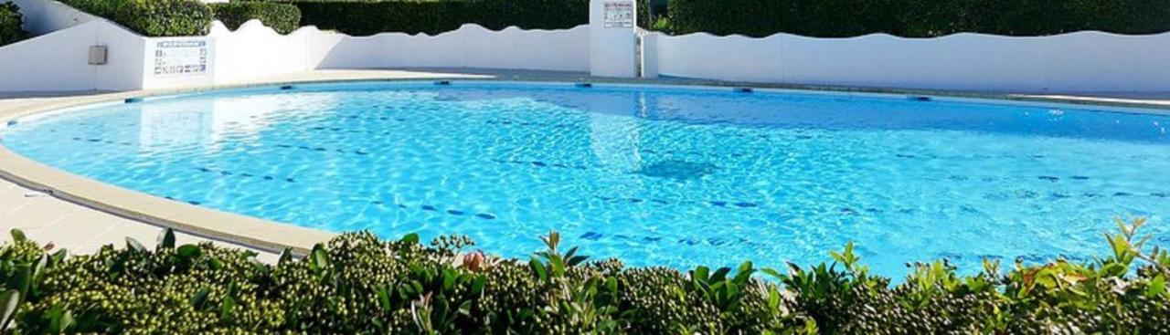 le studio paradis bleue La Grande Motte Extérieur photo